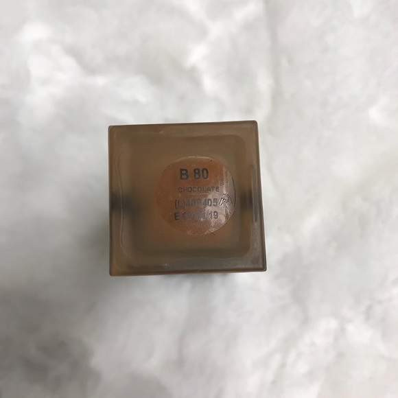 YSL al hour foundation B80 - Picture 3 of 5